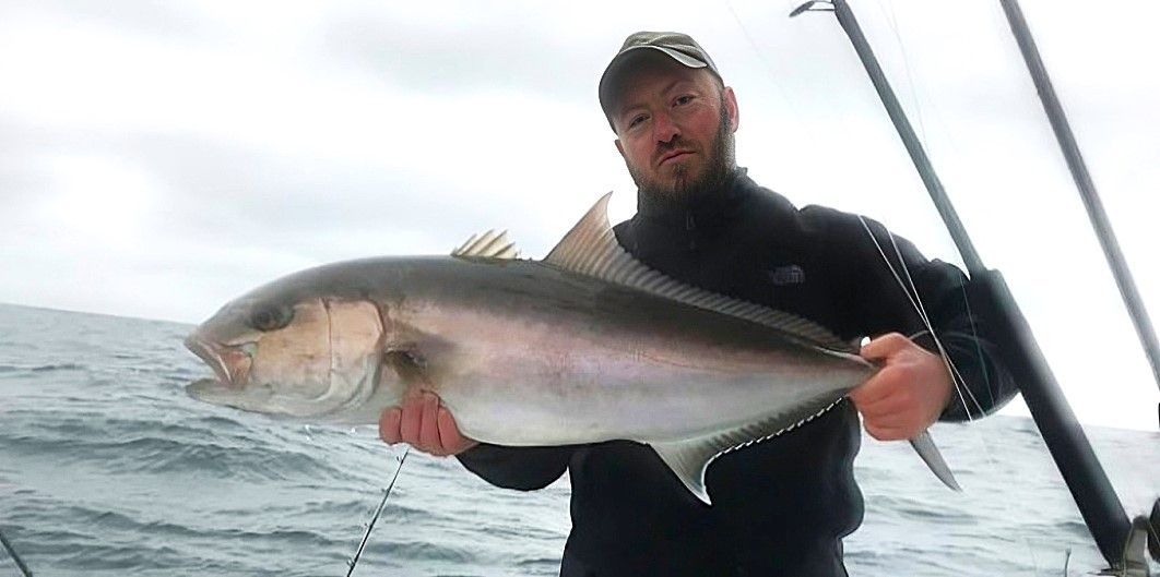 Quiet Pro-FishOn-al Charters